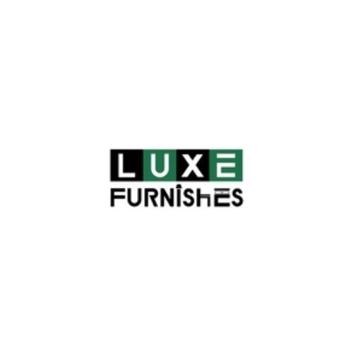 Luxe Furnishes logo