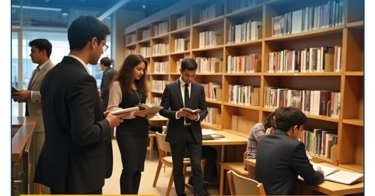 MBA programme in Pune
