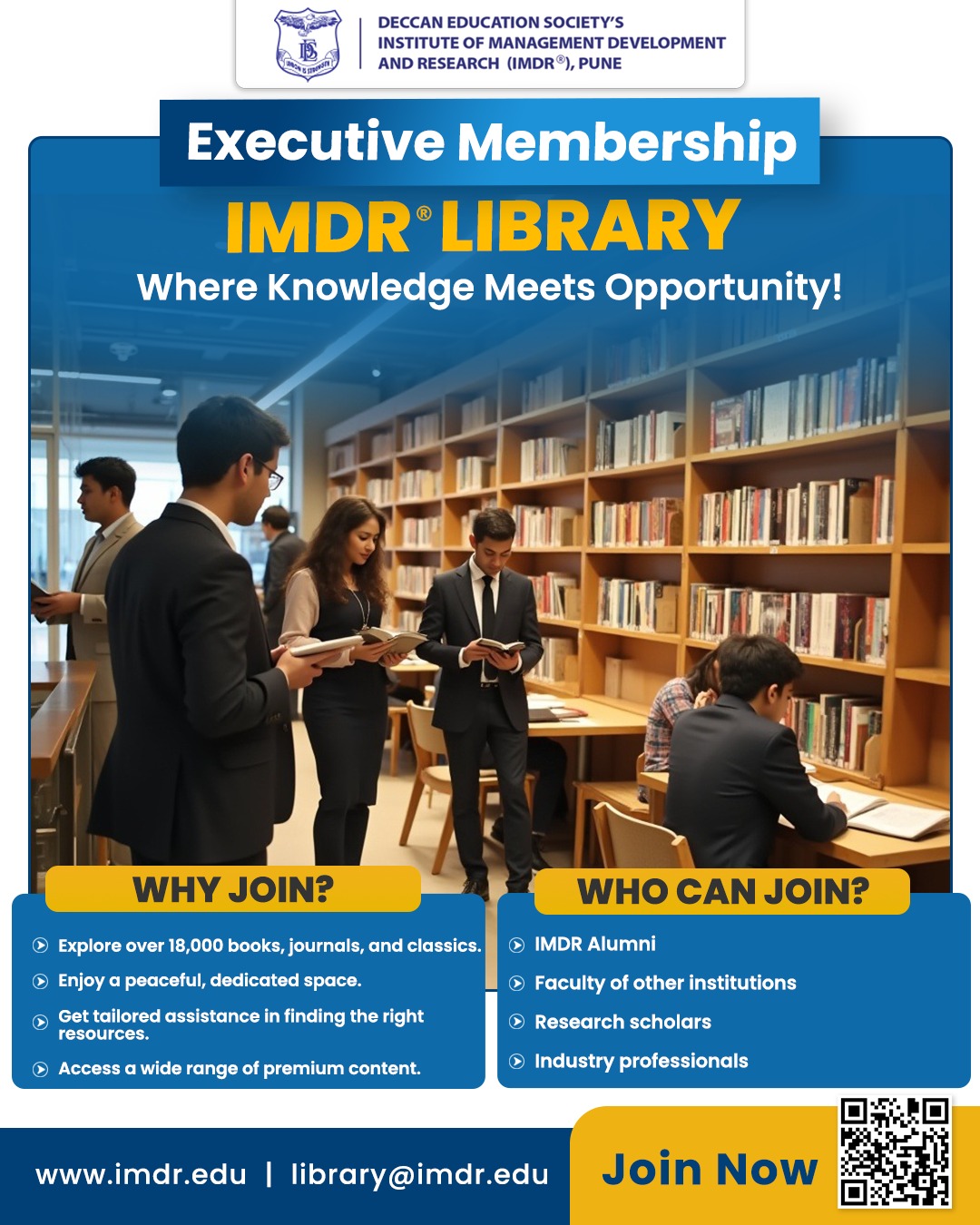 MBA programme in Pune