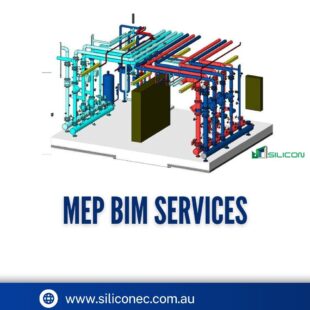 MEP BIM Services 1