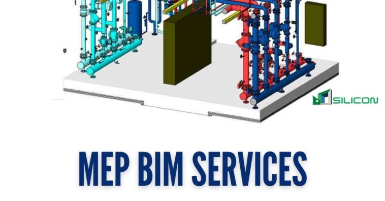 MEP BIM Services 1