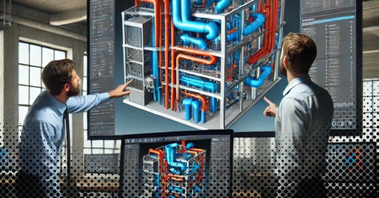 MEP BIM Services 2