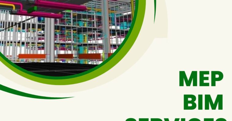 MEP BIM Services 3