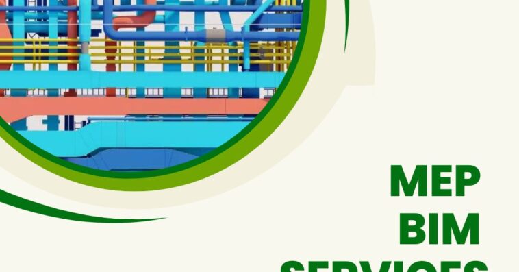MEP BIM Services 5