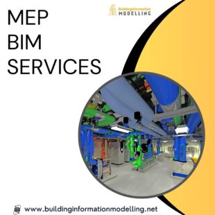 MEP BIM Services 7