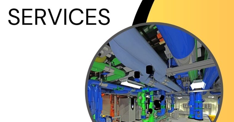 MEP BIM Services 7