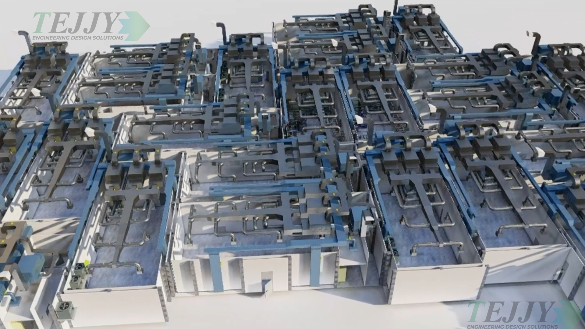 MEP Modeling Services in the USA – 3D BIM Design & Coordination Experts 1 MEP BIM modeling services 2 1