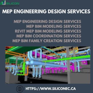 MEP Engineering Design Services