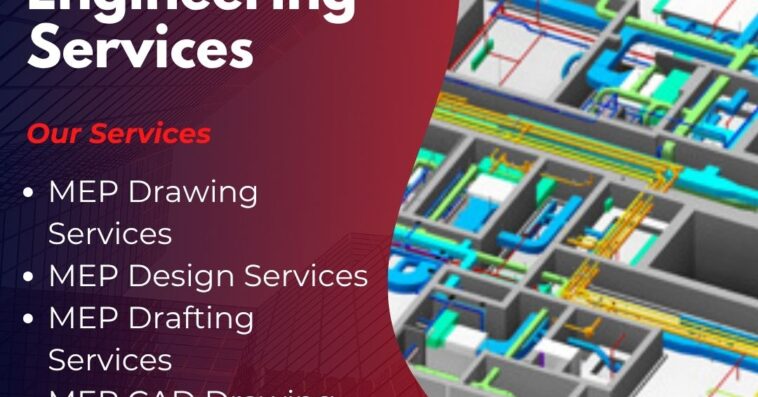 MEP Engineering Services 16 JULY