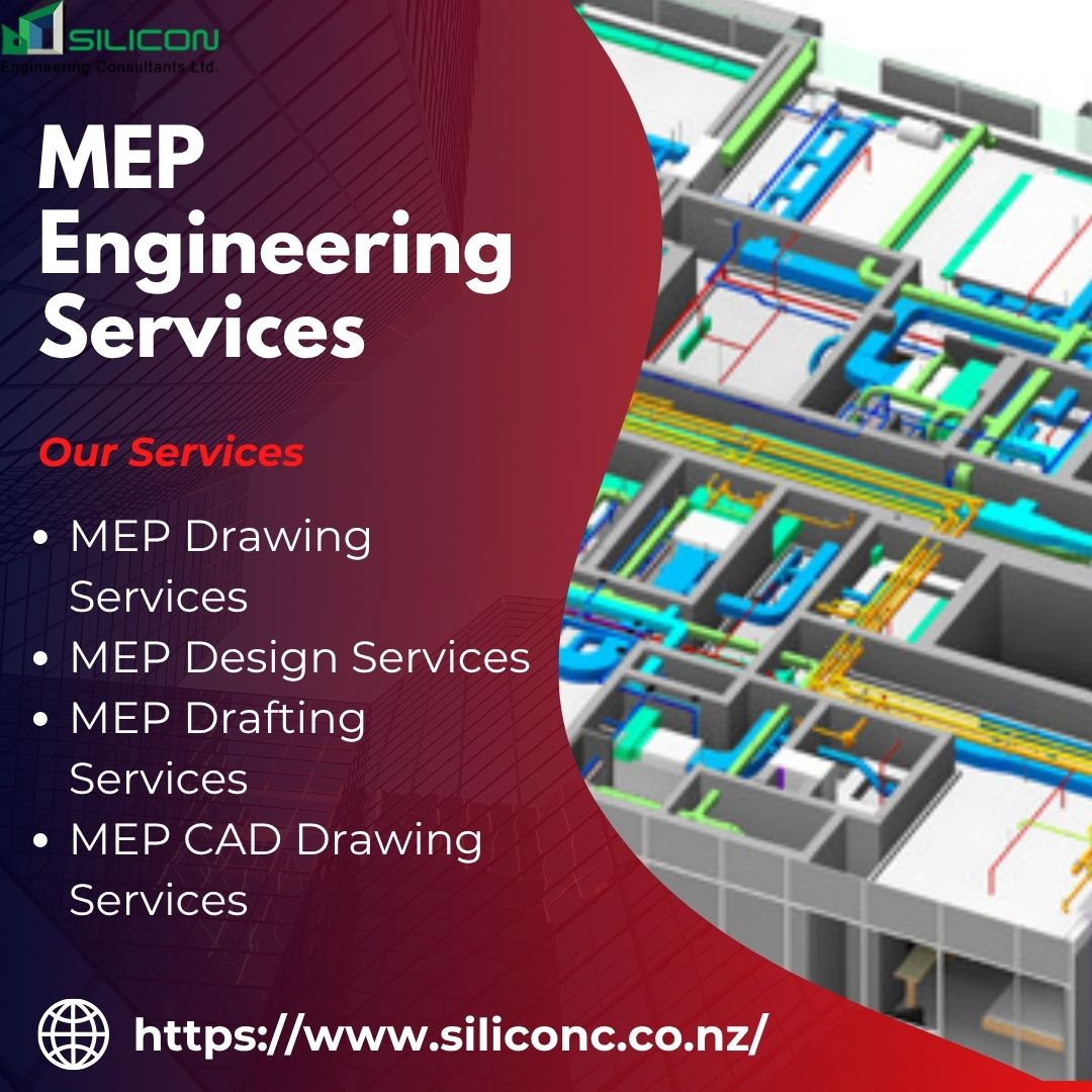 MEP Engineering Services 16 JULY