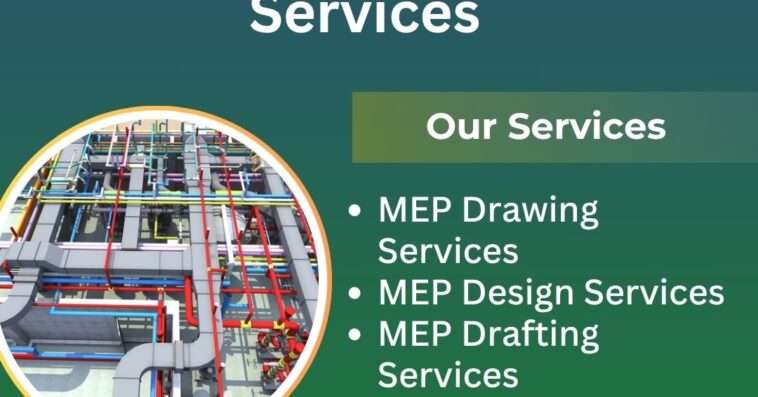 MEP Engineering Services 29 July