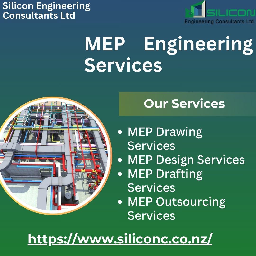 MEP Engineering Services 29 July