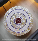 Marble MOP Inlay Furniture: 2025’s Timeless Trend