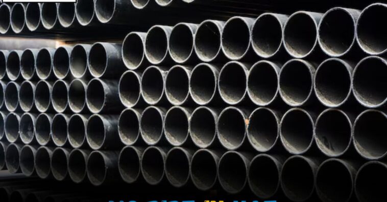 MS pipe in uae