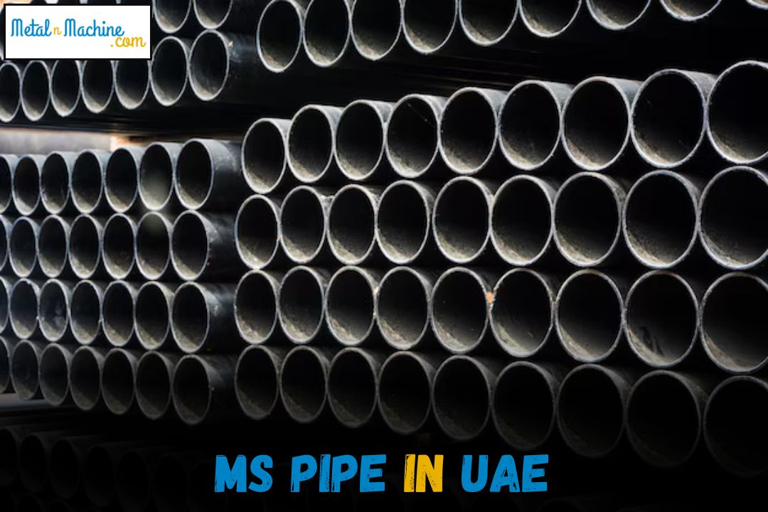 Looking for Durable MS Pipe in UAE? Discover Top-Quality Solutions Here 1 MS pipe in uae