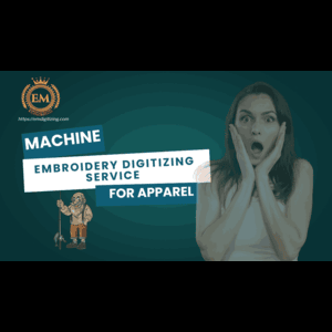 Machine Embroidery Digitizing Service for Apparel (1)