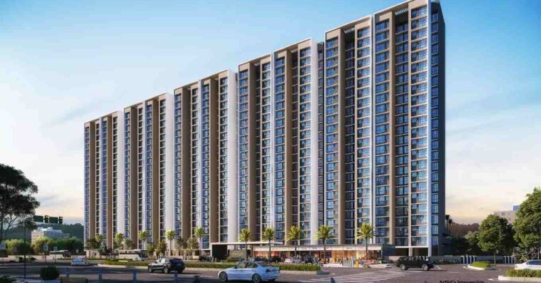 Mahaavir Exotique Navi Mumbai