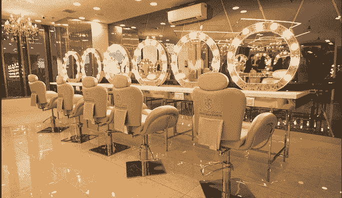 makeup course