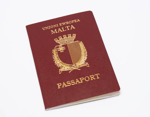 How to Apply for a British Passport: A Guideline