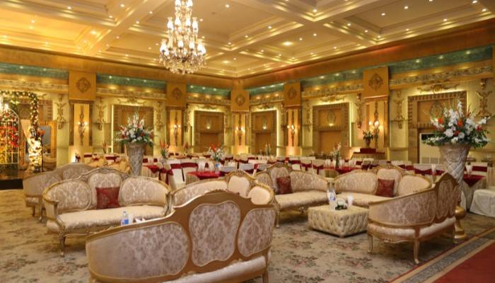 Checklist for Booking a Marriage Hall in India