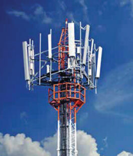 Mast Pole