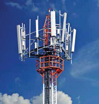 Mast Pole