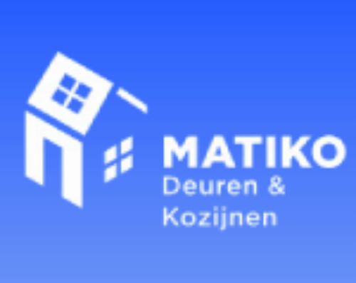 Matiko Deuren Kozijnen 1 1