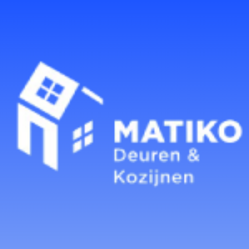Luxe Houtnerf Kunststof Kozijnen – Realistische Houtlook 1 Matiko Deuren Kozijnen 1 1