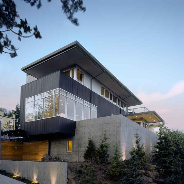Hire a Home Remodel Contractor in Vancouver