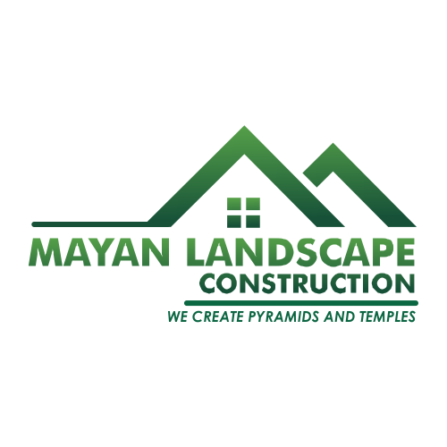Mayan Landscaping LLC | Expert Landscaping & Hardscaping Services in Jackson, NJ 1 Mayan Landscape LOGO transparent BGD
