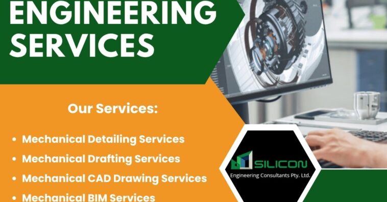 Mechanical Engineering services