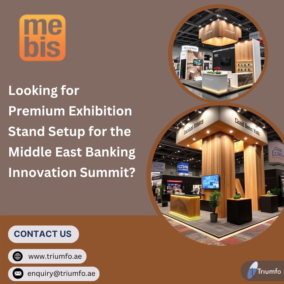 Middle East Banking Innovation Summit