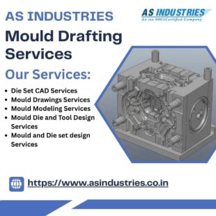 Mould Drafting Services 23 July 25