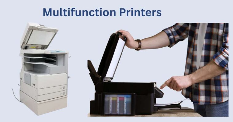 multifunction printers