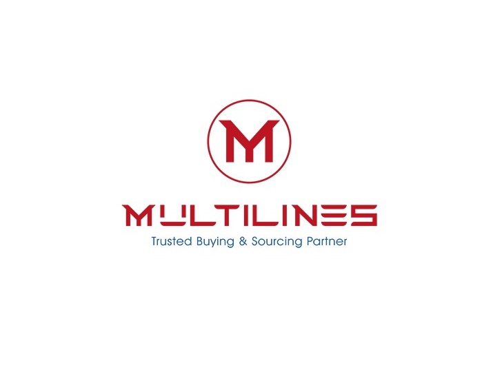 Multilines Logo