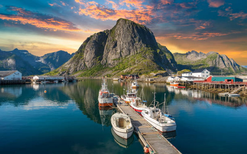 Discover Scenic Norway Views 1 NORWAY 3