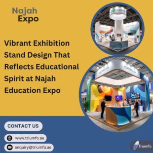 Najah Education Expo