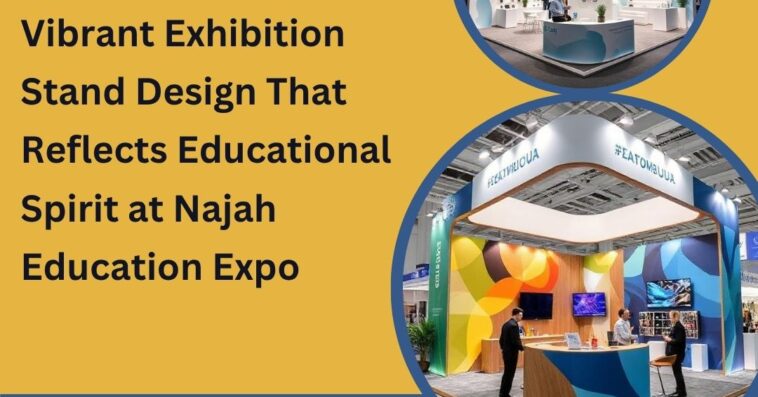 Najah Education Expo