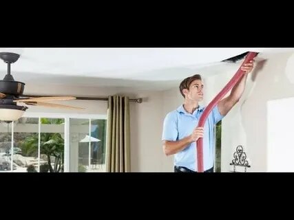 Colorado Springs Negative Pressure Air Duct Cleaning