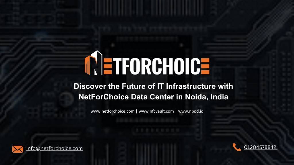 NetForChoic
