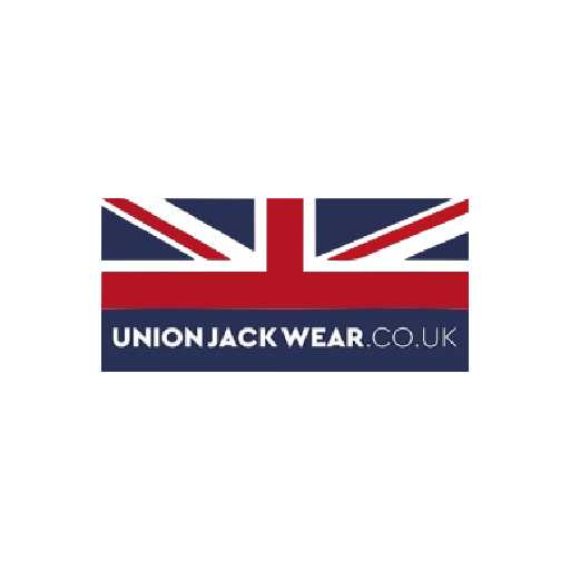 Union Jack Wear Logo