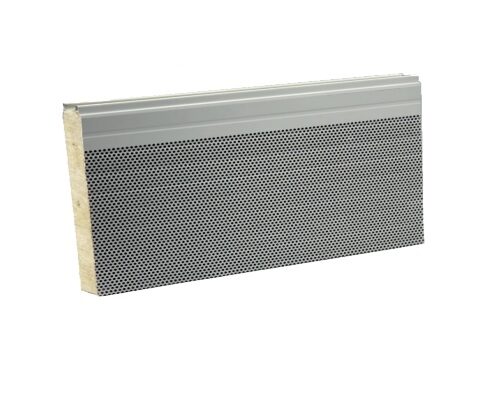 Noise Barrier