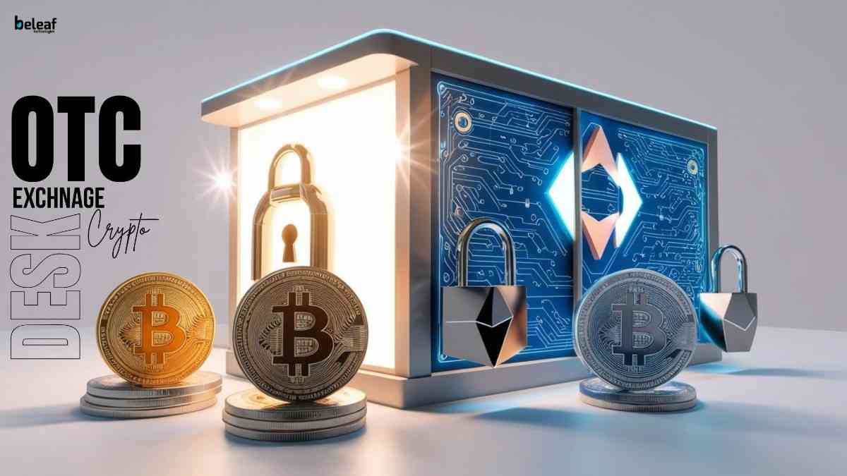how to create a prominent OTC crypto exchange desk? 1 OTCArticle9logo