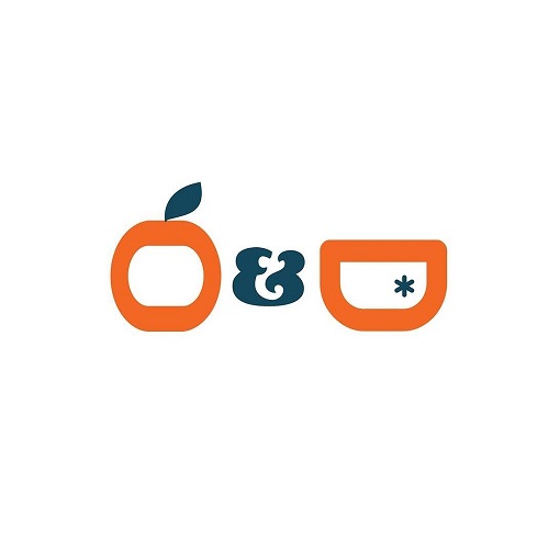 Ollie and Darsh LOGO