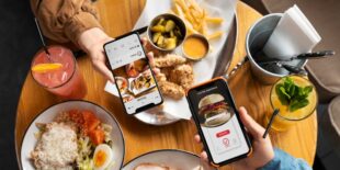On demand Food Delivery App 4 11zon 1
