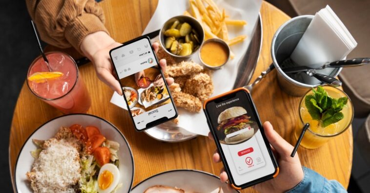 On demand Food Delivery App 4 11zon 1