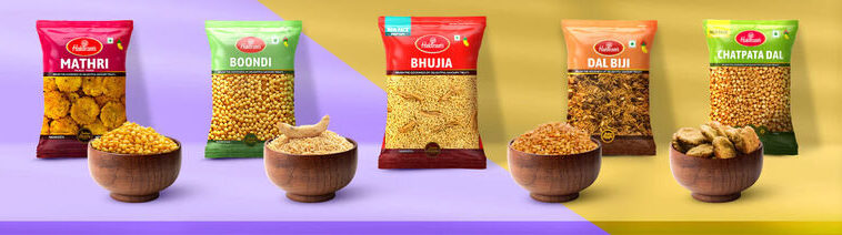 Online snacks for uk