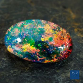 opal