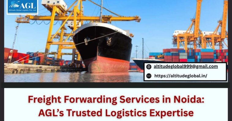 OrangeModernLogisticPresentation