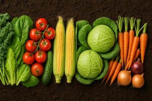 Fungal Management Tips for Organic Vegetable Growers